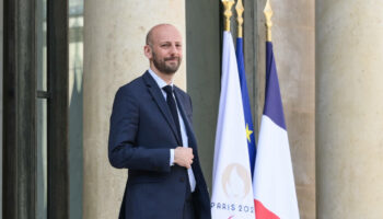 Législatives 2024 : le ministre Stanislas Guerini battu par la candidate de gauche dans la 3e circonscription de Paris