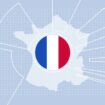 Aktuelle Hochrechnungen: Alle Ergebnisse der Parlamentswahl in Frankreich