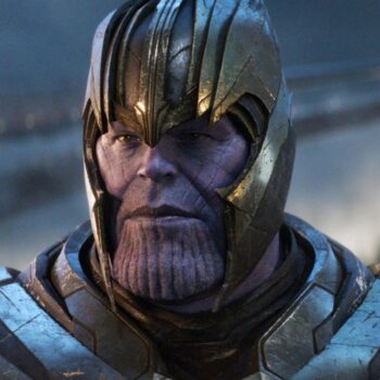 Avengers: Endgame deleted scene proves terrifying Thanos theory