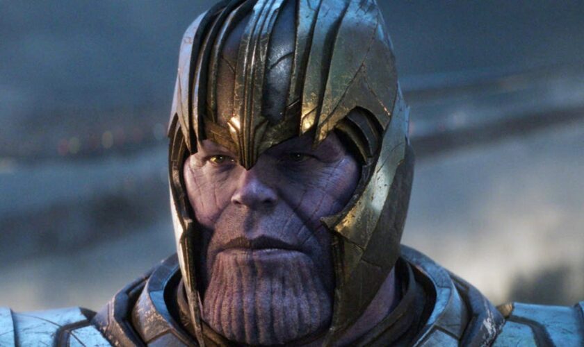 Avengers: Endgame deleted scene proves terrifying Thanos theory