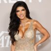 Teresa Giudice pokes fun at hilarious Photoshop fail with Larsa Pippen