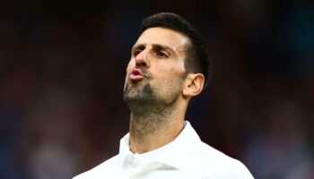 DIRECT. Wimbledon 2024 : Djokovic en balade, Zverev éliminé, scores et résultats