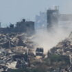 Bombardements israéliens sur Gaza, vague de déplacements, efforts de trêve qui se prolongent… L’actu du conflit au Proche-Orient ce lundi 8 juillet