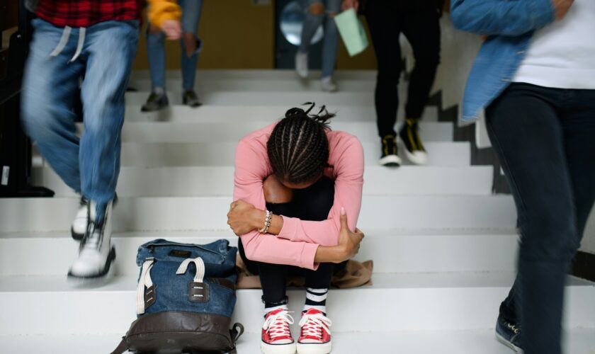 En Outre-mer, les victimes de harcèlement scolaire n'ont personne au bout du fil