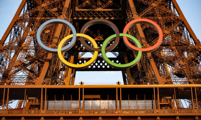 JO de Paris : France 2 ne fait qu’une exception à sa programmation 100 % Jeux olympiques