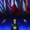 Nato-Gipfel: Stoltenberg wirbt für neue Beitritte und Unterstützung für die Ukraine