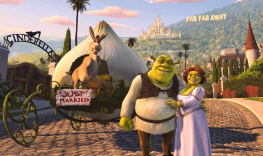 « Shrek 5 » n’est vraiment pas abandonné, on sait même quand le film sortira