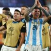 Copa América: Titelverteidiger Argentinien zieht erneut ins Finale ein