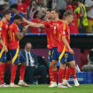 Euro 2024 : renversée par l'Espagne, la France sort sans briller