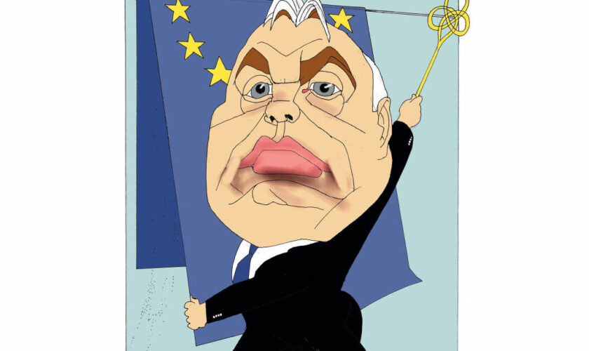 La présidence hongroise de l’UE, tremplin d’une Europe forte ?