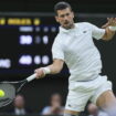 DIRECT. Wimbledon 2024 : Djokovic qualifié après le forfait d'Alex de Minaur, scores et résultats