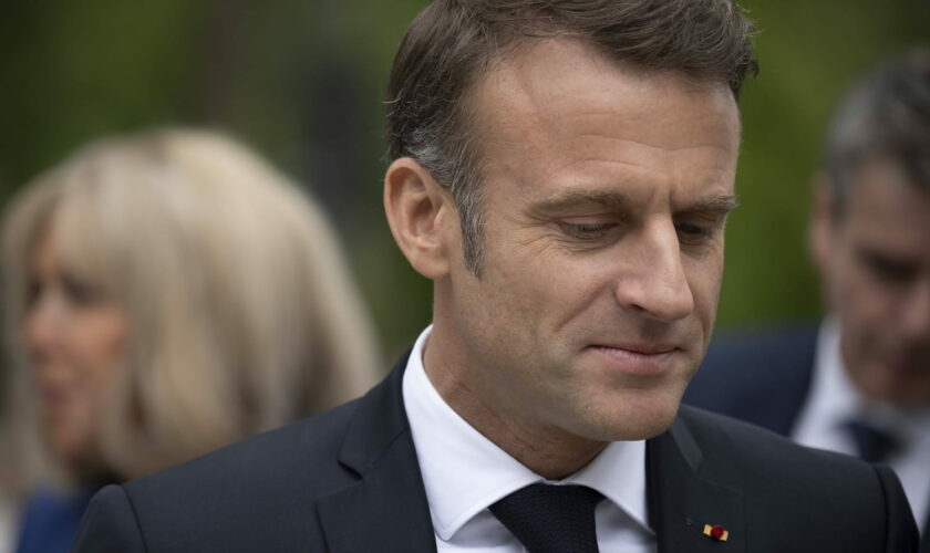 Lettre de Macron aux Français : pas de gouvernement NFP, ce qu'il faut comprendre
