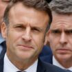 Emmanuel Macron, récit d'un crépuscule : une lettre, un rendez-vous et 50 nuances de tergiversations