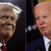 Fox News Sports Huddle Newsletter: Donald Trump issues $1M golf challenge, Biden campaign fires back