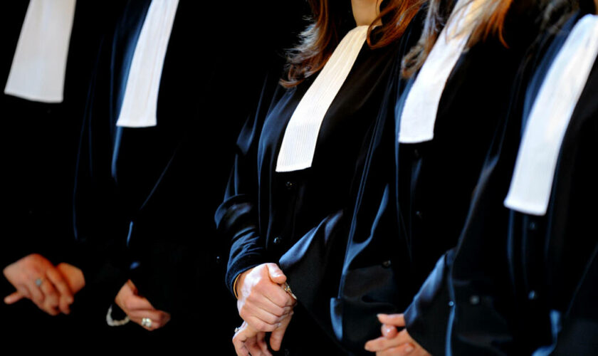 Appel d’un site d’extrême droite à «éliminer» des avocats : une enquête ouverte pour «menaces de mort»