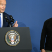 Joe Biden confond Volodymyr Zelensky et Vladimir Poutine en plein sommet de l’Otan