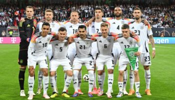 Fußball-EM in Deutschland: Mehr als Tausend Hasskommentare gegen DFB-Team gemeldet