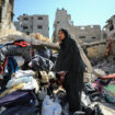 Dix mois de guerre à Gaza : la situation humanitaire "est totalement atroce"