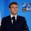 Macron dit avoir « rassuré » ses alliés de l’Otan sur la « continuité » des engagements de la France