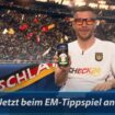 TV-Werbung zur Fußball-EM: Wofür bedankt Poldi sich eigentlich?