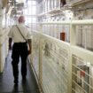 Prisoners to be released after serving 40% of sentence to alleviate overcrowding