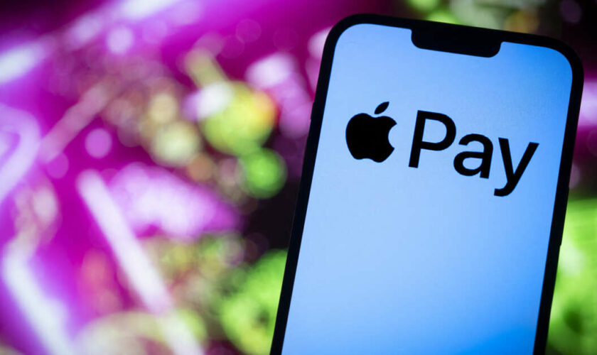 Paiement sans contact : Apple Pay perd son monopole en Europe