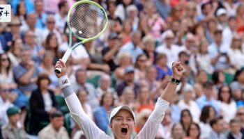 Underdogs im Wimbledon-Finale: Unglaubliche Begegnung