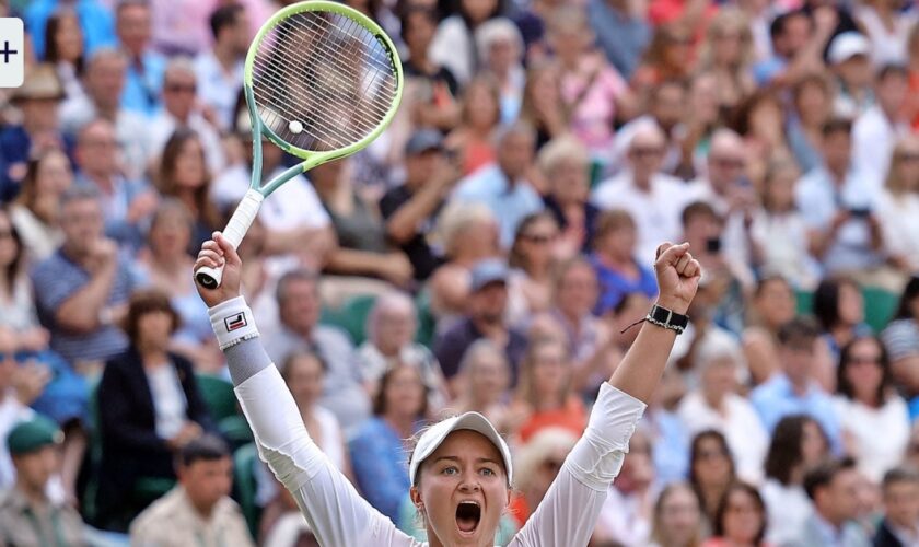 Underdogs im Wimbledon-Finale: Unglaubliche Begegnung