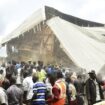 Nigeria: Viele Tote und Verletzte bei Einsturz von Schule in Nigeria