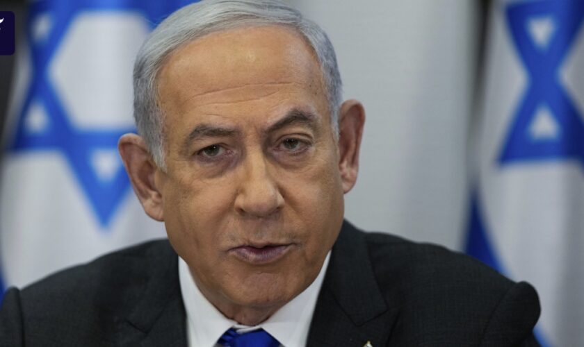 Liveblog zum Krieg in Nahost: Netanjahu verschärft offenbar Haltung in Geisel-Verhandlungen
