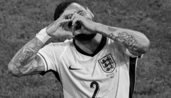 EM-Finale: "England muss man erst mal vom Platz schieben"