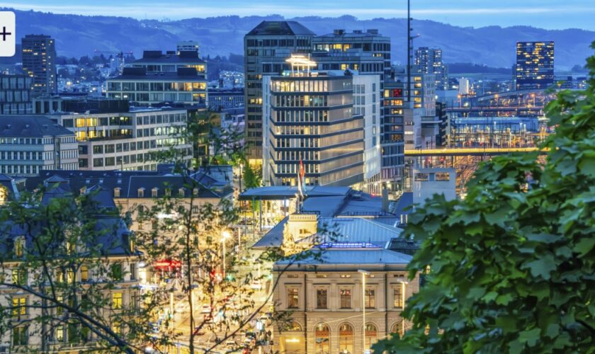 Die hohen Mieten in Zürich lassen Wohnungssuchende verzweifeln