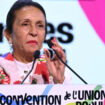Huguette Bello, une Réunionnaise pressentie pour incarner le Nouveau Front populaire à Matignon