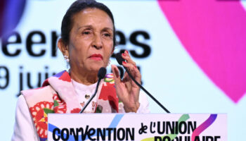 Huguette Bello, une Réunionnaise pressentie pour incarner le Nouveau Front populaire à Matignon