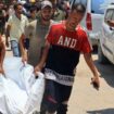 Gaza : au moins 71 morts dans une frappe sur un camp de déplacés, selon le Hamas