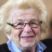 Popikone: Renommierte Sexualtherapeutin Ruth Westheimer ist gestorben