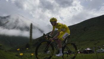DIRECT. Tour de France 2024 : coup de maître de Pogacar qui assomme Vingegaard, le classement !
