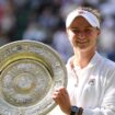 Barbora Krejcikova delivers thrilling Wimbledon women's final, wins second career Grand Slam title