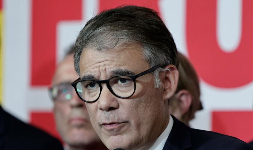 Matignon : le PS rejette l’hypothèse Huguette Bello, Manuel Bompard reproche au PS de « tout bloquer »