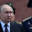 Russie : la dernière stratégie de Poutine pour financer sa coûteuse guerre en Ukraine