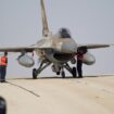 Liveblog zum Krieg in Nahost: Israels Armee meldet Luftangriffe in Syrien