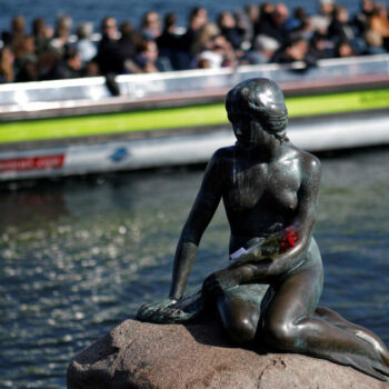Copenhague, la ville qui paye des verres aux touristes écolos