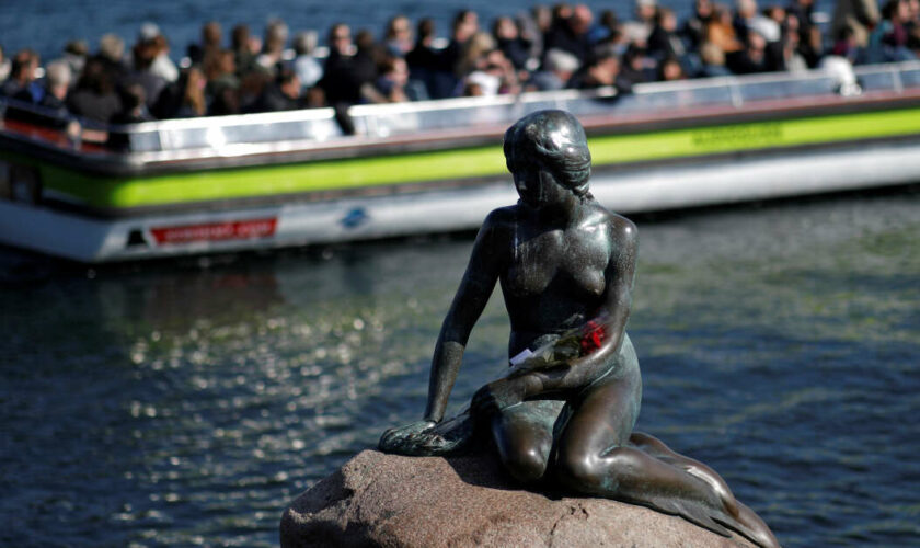 Copenhague, la ville qui paye des verres aux touristes écolos
