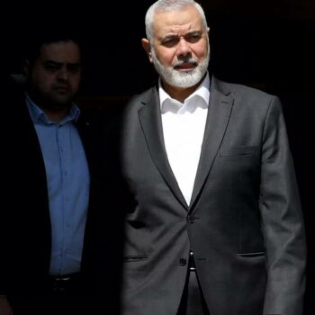 Gaza : un responsable du Hamas annonce la rupture des négociations de cessez-le-feu