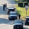USA: Mutmaßlicher Attentäter hatte offenbar Sprengstoff im Auto