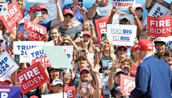 US-Wahlen: Auf Wisconsin kommt es an