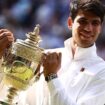 Tennis : Carlos Alcaraz remporte Wimbledon pour la deuxième fois d'affilée