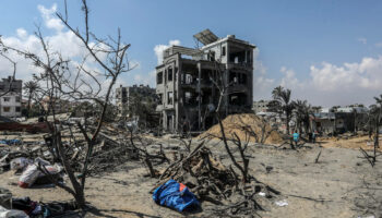 Le Hamas se retire des négociations de trêve, Israël affirme avoir tué l’un des cerveaux du 7 Octobre… L’actu du conflit au Proche-Orient ce dimanche 14 juillet
