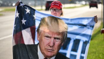Außenpolitik: SPD will sich besser auf möglichen Wahlsieg Trumps vorbereiten