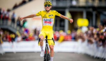 DIRECT. Tour de France 2024 : impérial, Pogacar écrase la concurrence, le classement !